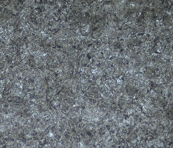 20CrMo--高频退火前