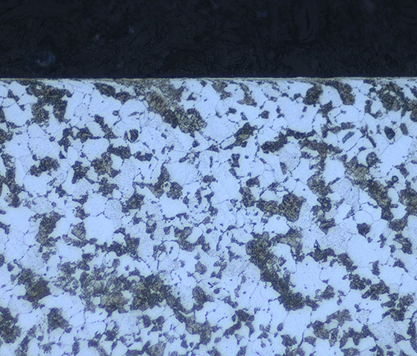 8620--渗碳不淬火前