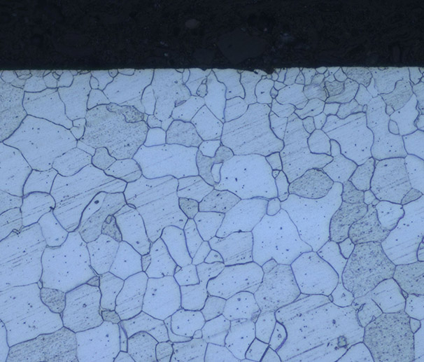 DC04--真空碳氮共渗前